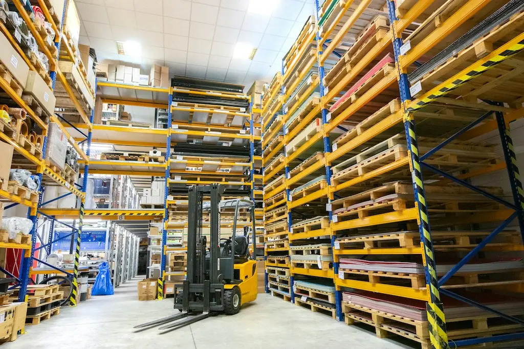 SIS Warehouse