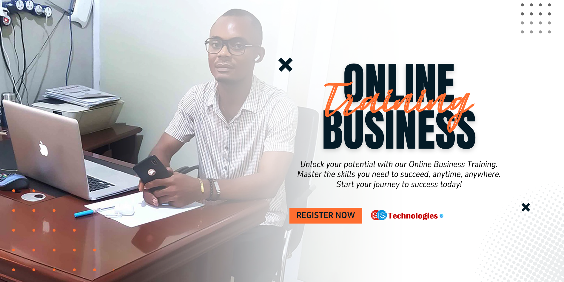 Techpreneurship (Tech Entrepreneur) Training Course in Nigeria | SIS Tech Institute