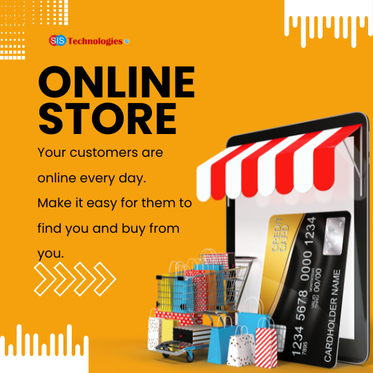 Dropshipping & Affiliate Marketing Training in Nigeria | SIS Tech Institute